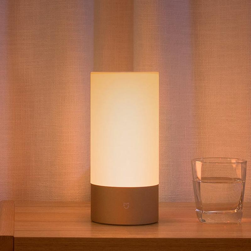 Mi Smart Light Indoor Lamp  - Touch Control Bluetooth Wi-Fi