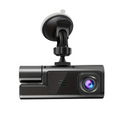 Dash Cam with 1080P Night Vision & G-Sensor